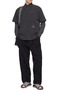 模特儿示范图 - 点击放大 - AND WANDER - X ROA Breathable Shirt