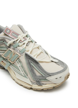 细节 - 点击放大 - NEW BALANCE - 男款 1906A 系带运动鞋