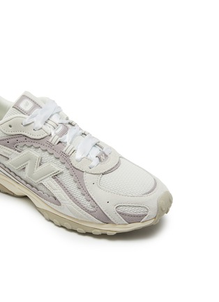 细节 - 点击放大 - NEW BALANCE - 男款 204L 系带运动鞋