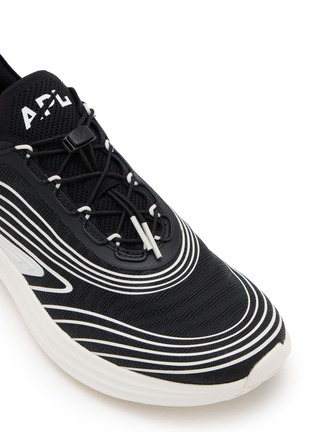 细节 - 点击放大 - ATHLETIC PROPULSION LABS - Veil Women's Sneakers