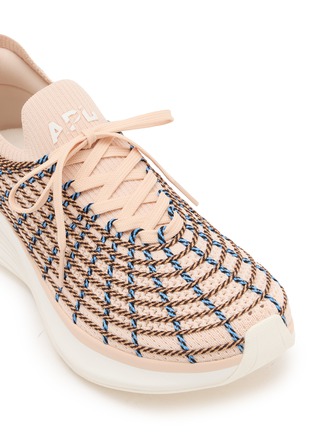 细节 - 点击放大 - ATHLETIC PROPULSION LABS - Techloom Zipline Women's Sneakers