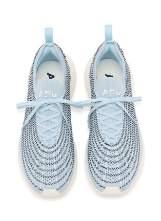 细节 - 点击放大 - ATHLETIC PROPULSION LABS - Techloom Zipline Women's Sneakers