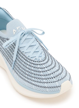 细节 - 点击放大 - ATHLETIC PROPULSION LABS - Techloom Zipline Women's Sneakers