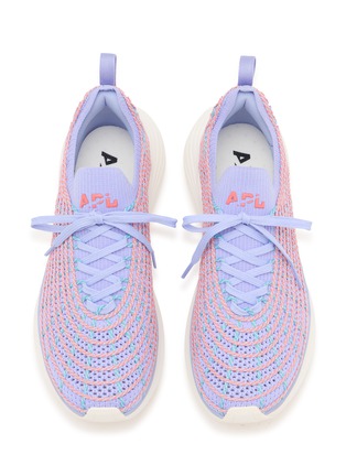 细节 - 点击放大 - ATHLETIC PROPULSION LABS - Techloom Zipline Women's Sneakers