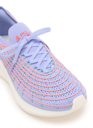 细节 - 点击放大 - ATHLETIC PROPULSION LABS - Techloom Zipline Women's Sneakers