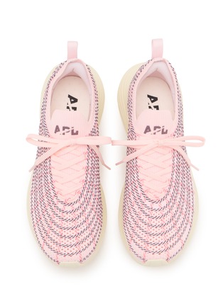 细节 - 点击放大 - ATHLETIC PROPULSION LABS - Techloom Zipline Women's Sneakers