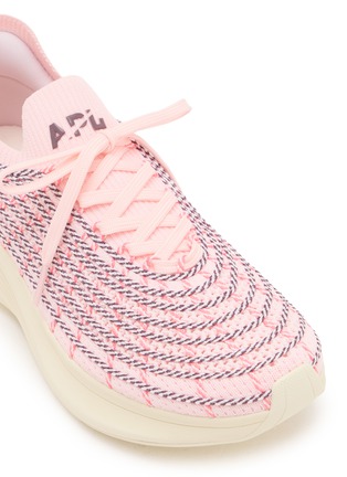 细节 - 点击放大 - ATHLETIC PROPULSION LABS - Techloom Zipline Women's Sneakers