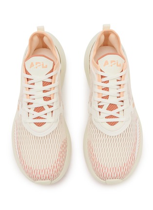 细节 - 点击放大 - ATHLETIC PROPULSION LABS - TechLoom Wave Women's Sneakers