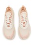 细节 - 点击放大 - ATHLETIC PROPULSION LABS - TechLoom Wave Women's Sneakers