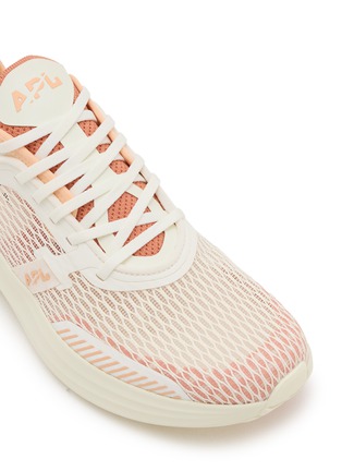 细节 - 点击放大 - ATHLETIC PROPULSION LABS - TechLoom Wave Women's Sneakers