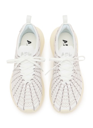 细节 - 点击放大 - ATHLETIC PROPULSION LABS - Techloom Zipline Women's Sneakers