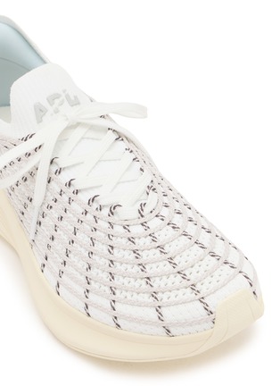 细节 - 点击放大 - ATHLETIC PROPULSION LABS - Techloom Zipline Women's Sneakers