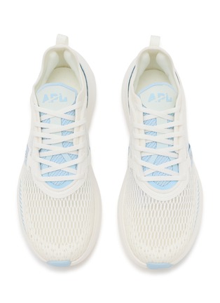 细节 - 点击放大 - ATHLETIC PROPULSION LABS - TechLoom Wave Women's Sneakers