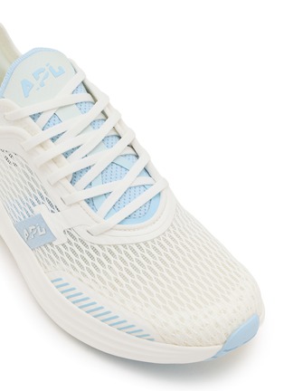 细节 - 点击放大 - ATHLETIC PROPULSION LABS - TechLoom Wave Women's Sneakers