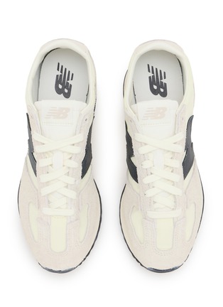 细节 - 点击放大 - NEW BALANCE - 中性款 471 系带运动鞋