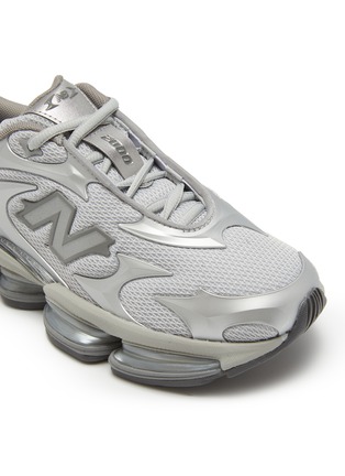 细节 - 点击放大 - NEW BALANCE - 中性款 2000 系带运动鞋