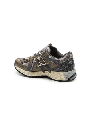 细节 - 点击放大 - NEW BALANCE - 中性款 1906A 系带运动鞋