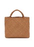 首图 - 点击放大 - THE ROW - Amber Cactus Weave Tote Bag
