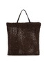 首图 - 点击放大 - THE ROW - Mini Barn Raffia Tote Bag