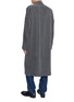 背面 - 点击放大 - THE ROW - Vedrick Washed Silk Long Coat