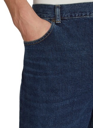  - THE ROW - SIOUXIE 直筒牛仔长裤