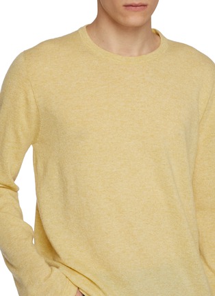  - THE ROW - CASAS 长袖上衣