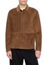 首图 - 点击放大 - THE ROW - Ulrich Jacket