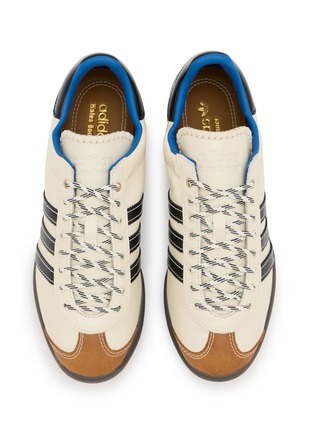 细节 - 点击放大 - ADIDAS - X WALES BONNER 男款 KARINTHA OG 运动鞋