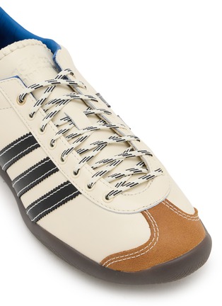 细节 - 点击放大 - ADIDAS - X WALES BONNER 男款 KARINTHA OG 运动鞋