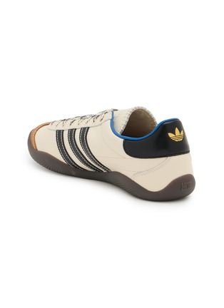  - ADIDAS - X WALES BONNER 男款 KARINTHA OG 运动鞋