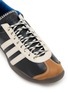 细节 - 点击放大 - ADIDAS - X WALES BONNER 男款 KARINTHA OG 运动鞋