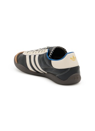  - ADIDAS - X WALES BONNER 男款 KARINTHA OG 运动鞋