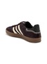  - ADIDAS - X WALES BONNER 男款 GAZELLE PONY 运动鞋