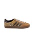 首图 - 点击放大 - ADIDAS - X WALES BONNER 男款 GAZELLE SNAKE 运动鞋