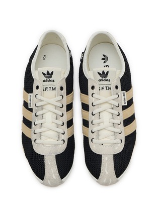 细节 - 点击放大 - ADIDAS - X SONG FOR THE MUTE 男款 TOKYO W 运动鞋