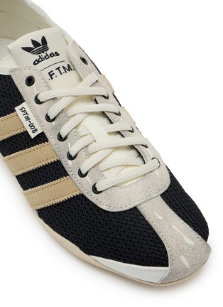 细节 - 点击放大 - ADIDAS - X SONG FOR THE MUTE 男款 TOKYO W 运动鞋
