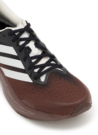 细节 - 点击放大 - ADIDAS - 男款 SUPERNOVA RISE 3 运动鞋