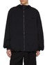 首图 - 点击放大 - JUUN.J - Hooded Superlight Zip Up Jacket