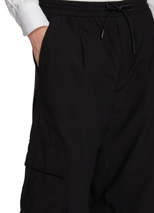  - JUUN.J - Cotton Cargo Pants