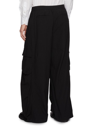 背面 - 点击放大 - JUUN.J - Cotton Cargo Pants