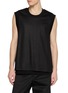 首图 - 点击放大 - JUUN.J - Reversible Layered Vest