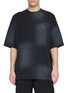 首图 - 点击放大 - JUUN.J - Boy-ish Semiover T-Shirt