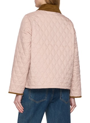 背面 - 点击放大 - BARBOUR - Icons Liddesdale Quilted Jacket