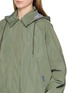  - BARBOUR - x Paul Smith Broomhill Showerproof Jacket
