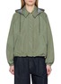 首图 - 点击放大 - BARBOUR - x Paul Smith Broomhill Showerproof Jacket