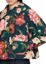  - BARBOUR - X FARM RIO WILD FLOWER 印花休闲夹克