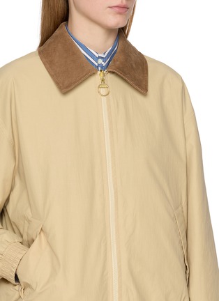  - BARBOUR - Maureen Reversible Jacket