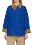 首图 - 点击放大 - BARBOUR - x Paul Smith Bedale Jacket