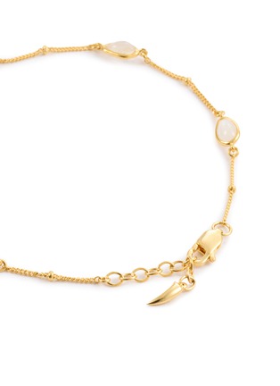 细节 - 点击放大 - MISSOMA - MAGMA 宝石饰手链