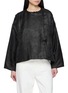 首图 - 点击放大 - KATLIAX - X Lane Crawford Pipa Reversible Asymmetrical Jacket